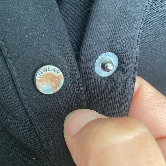 🤍 InWear Essentials Resort Dress - Picture 4 of 6